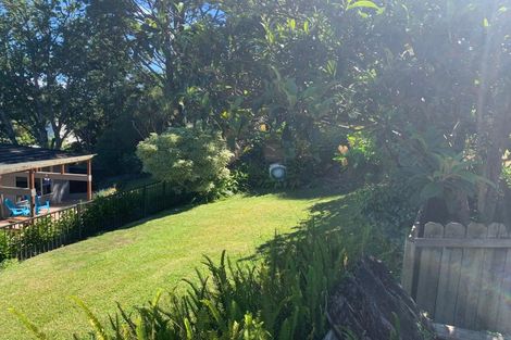 Photo of property in 3 Tinopai Road, Titirangi, Auckland, 0604