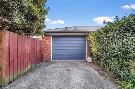 Photo of property in 6 Hammond Place, Spreydon, Christchurch, 8024