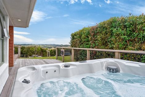 Photo of property in 161 Ranganui Road, Kaiwaka, 0573