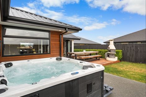 Photo of property in 36 Brenley Drive, Rolleston, 7614