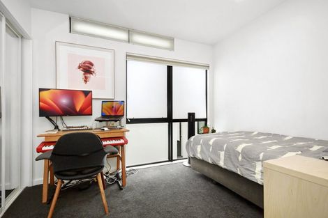 Photo of property in The Paddington, 95/11 Jessie Street, Te Aro, Wellington, 6011