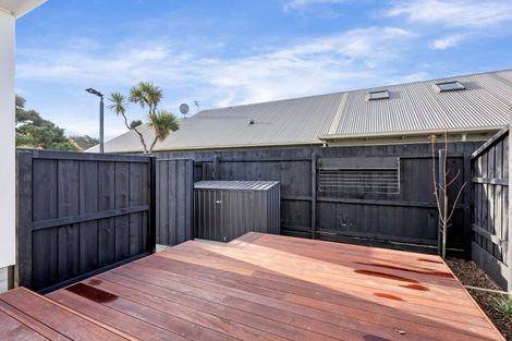 Photo of property in 2/124 Lonsdale Street, New Brighton, Christchurch, 8083
