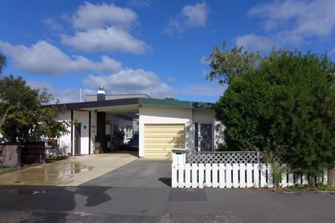 Photo of property in 7 Henry Hill Street, Marewa, Napier, 4110