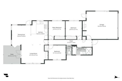 Photo of property in 36 Sheridan Crescent, Trentham, Upper Hutt, 5018