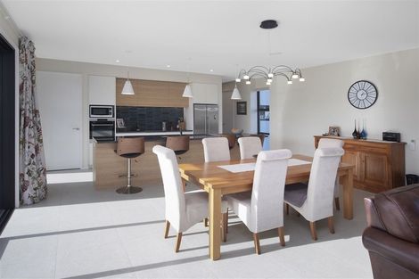 Photo of property in 17 Hallfield Drive, Ohoka, Kaiapoi, 7692