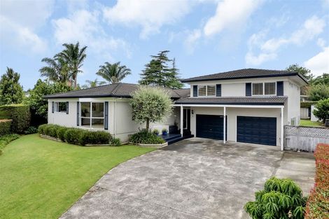 Photo of property in 8 Blenheim Court, Te Kamo, Whangarei, 0112