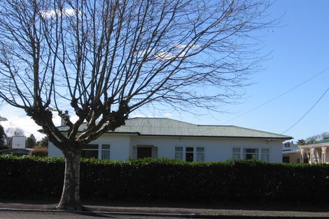 Photo of property in 74 Renall Street, Masterton, 5810