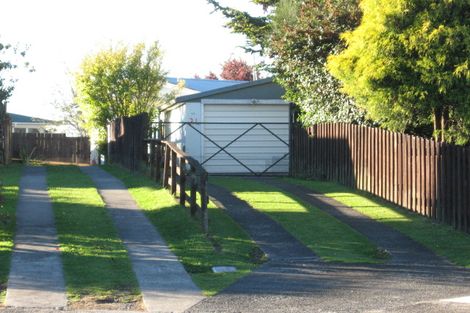 Photo of property in 24 Weka Place, Tokoroa, 3420