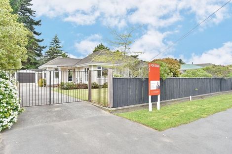 Photo of property in 90 Joy Street, Shirley, Christchurch, 8061