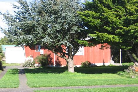 Photo of property in 50 Woodward Street East, Featherston, 5710