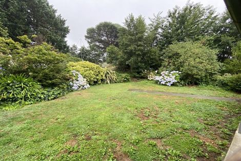 Photo of property in 658 Hawkston Road, Patoka, Napier, 4186