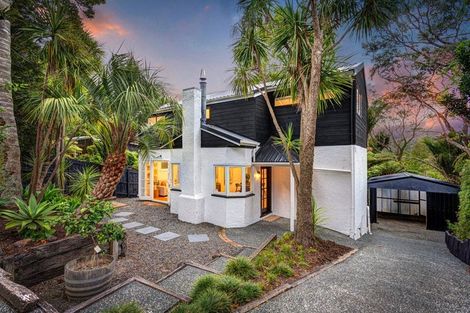 Photo of property in 755 West Coast Road, Oratia, Auckland, 0604