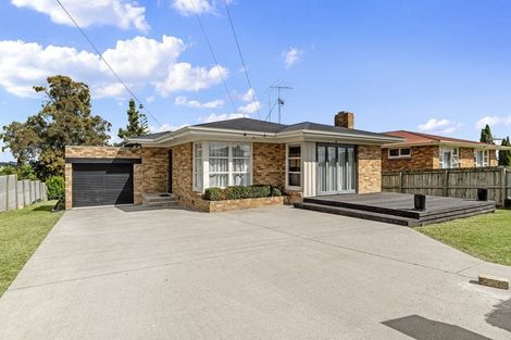 Photo of property in 131 Russell Road, Huntly, 3700