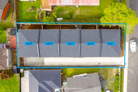 Photo of property in 11b Percival Street, Manurewa, Auckland, 2102