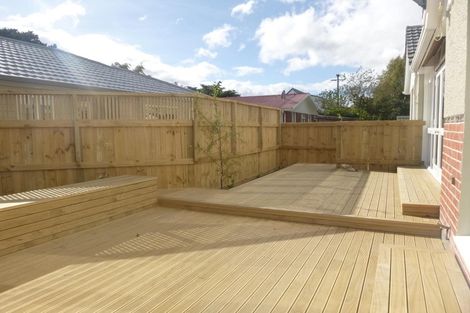 Photo of property in 48a Wilford Street, Wallaceville, Upper Hutt, 5018