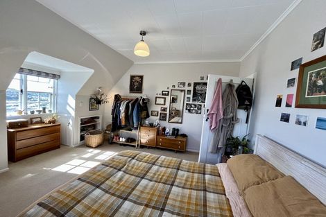 Photo of property in 50 Rodrigo Road, Kilbirnie, Wellington, 6022