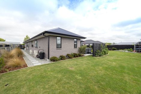 Photo of property in 5 Roxburgh Place, Tinwald, Ashburton, 7700
