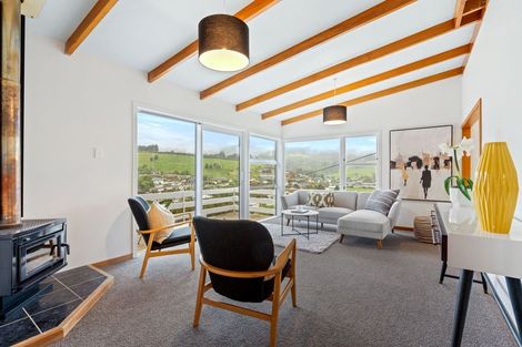 Photo of property in 15 Delphic Street, Sawyers Bay, Port Chalmers, 9023