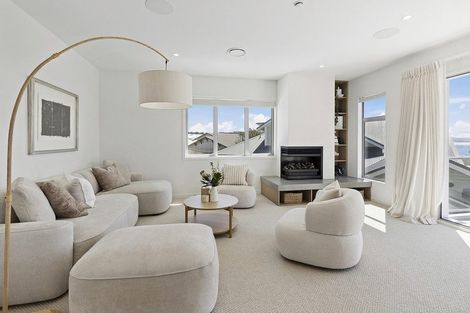 Photo of property in 75 Dundas Street, Seatoun, Wellington, 6022