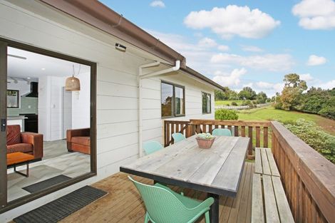 Photo of property in 161 Wymer Road, Glenbrook, Waiuku, 2681