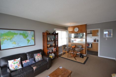 Photo of property in Newman Court Apartments, 2 Newman Terrace, Thorndon, Wellington, 6011