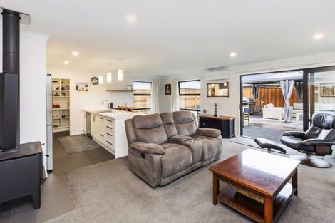 Photo of property in 30 Quinn Crescent, Woodend, 7610