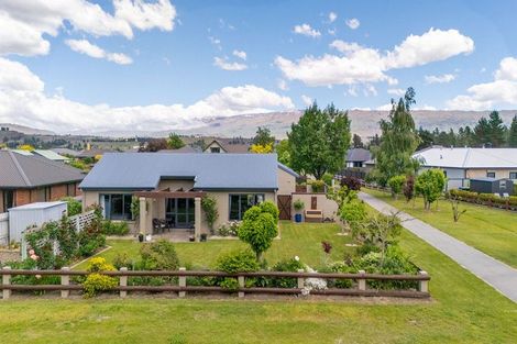 Photo of property in 5 Spruce Close, Alexandra, 9320