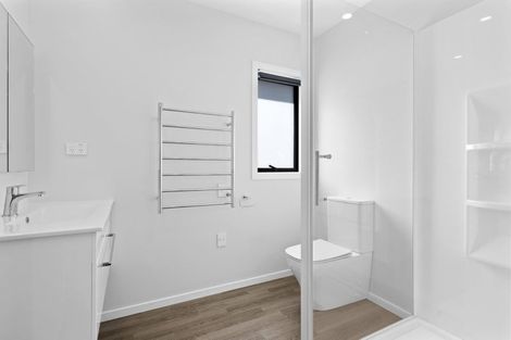 Photo of property in 3/7 Fenwick Crescent, Hillcrest, Hamilton, 3216