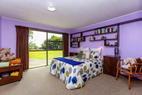 Photo of property in 201 Egmont Road, Hillsborough, New Plymouth, 4372