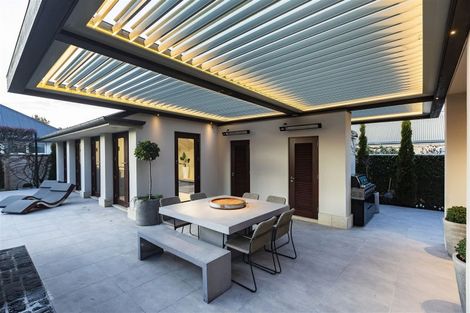 Photo of property in 87 Merivale Lane, Merivale, Christchurch, 8014