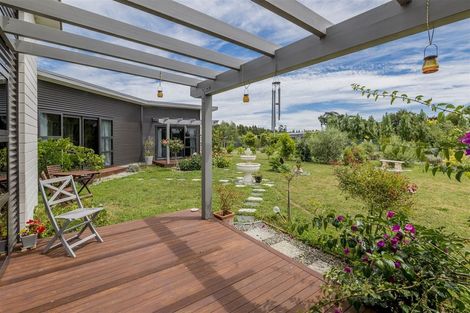 Photo of property in 134 Gladstone Road, Levin, 5571