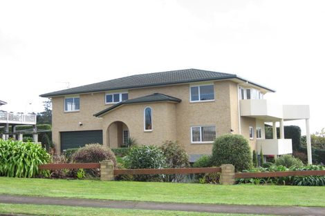 Photo of property in 4 Dowman Street, Urenui, 4375