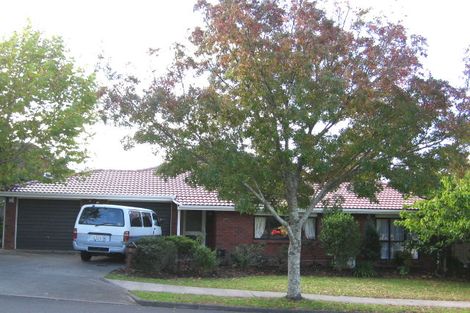 Photo of property in 6 Merino Avenue, Somerville, Auckland, 2014