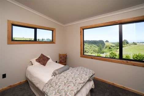 Photo of property in 172 Whakamara Road, Manutahi, Hawera, 4672