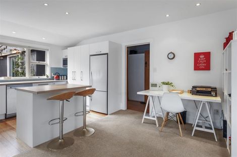 Photo of property in 1/115 Nayland Street, Sumner, Christchurch, 8081