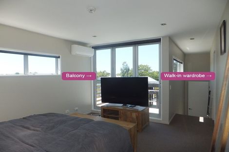 Photo of property in 73a Sherborne Street, St Albans, Christchurch, 8014