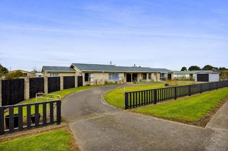 Photo of property in 24 High Street South, Eltham, 4322