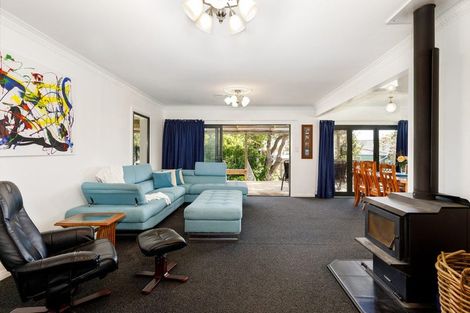 Photo of property in 43 Holdaway Street, Riversdale, Blenheim, 7201