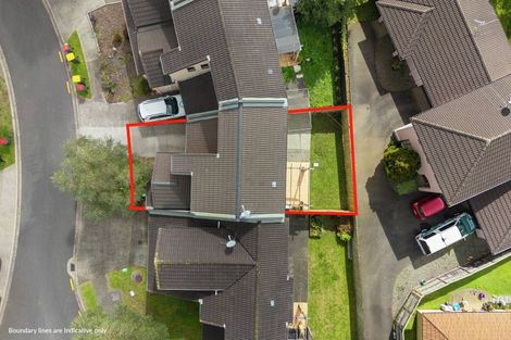 Photo of property in 8 Skip Lane, East Tamaki, Auckland, 2013