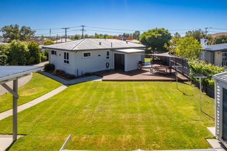 Photo of property in 114 Redwood Street, Redwoodtown, Blenheim, 7201