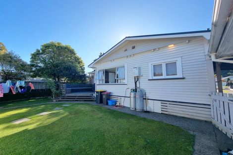 Photo of property in 86 Marsden Road, Greymouth, 7805
