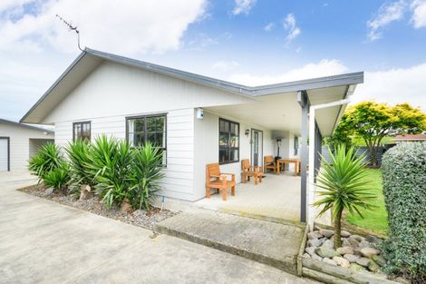 Photo of property in 5 Pryde Place, Feilding, 4702