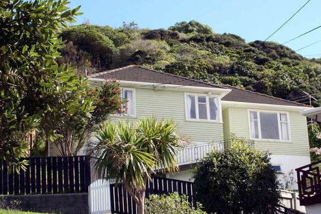 Photo of property in 137 Miramar North Road, Miramar, Wellington, 6022