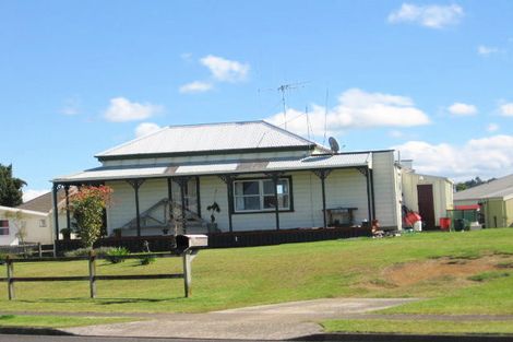 Photo of property in 29 Matai Crescent, Putaruru, 3411