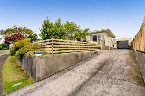 Photo of property in 5 Watene Crescent, Waitara, 4320