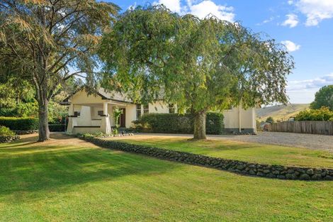Photo of property in 1186 Whangaehu Valley Road, Whangaehu Valley, Masterton, 5886