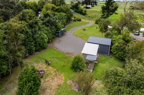 Photo of property in 8 Weka Street, Te Kiri, Opunake, 4682