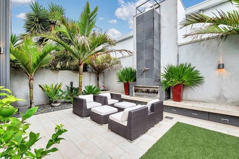 Photo of property in 38 Hukanui Crescent, Ponsonby, Auckland, 1021