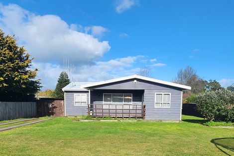 Photo of property in 20 Dalmeny Street, Tokoroa, 3420
