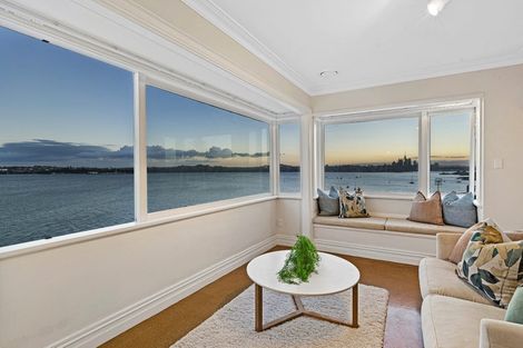 Photo of property in 38 Jubilee Avenue, Devonport, Auckland, 0624